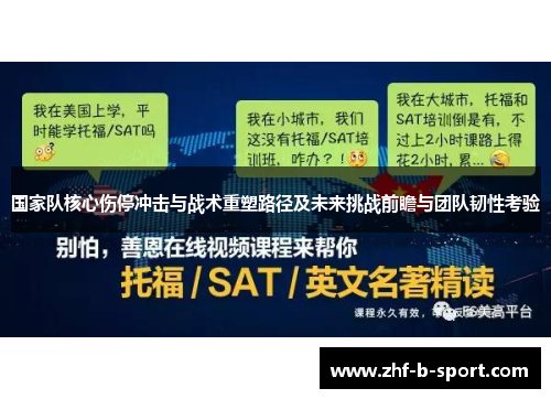 国家队核心伤停冲击与战术重塑路径及未来挑战前瞻与团队韧性考验